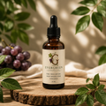 Lavender Evergreen Essential Oil botanical blend 100% natural